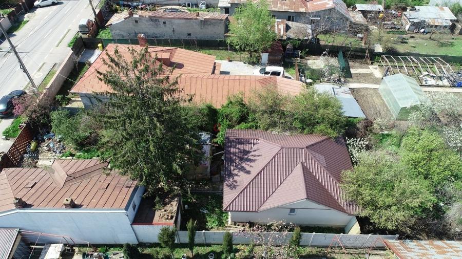 Investiție ideală în Clinceni – Teren 1.655mp - 16