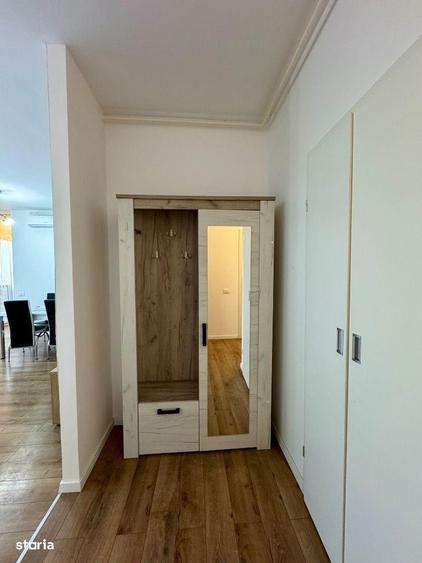 Inchiriez apartament nou, 2 camere, Ared-IMAR - 2