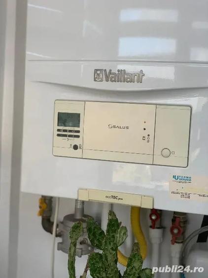 Proprietar vand apartament decomandat km 4-5 , vis-a-vis Kaufland - 6