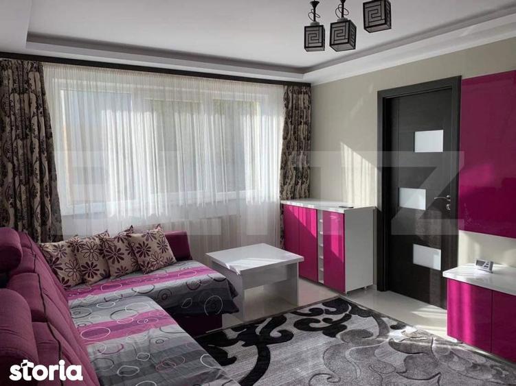 Apartament cu 2 camere, modern, etaj intermediar, George Enescu - 1