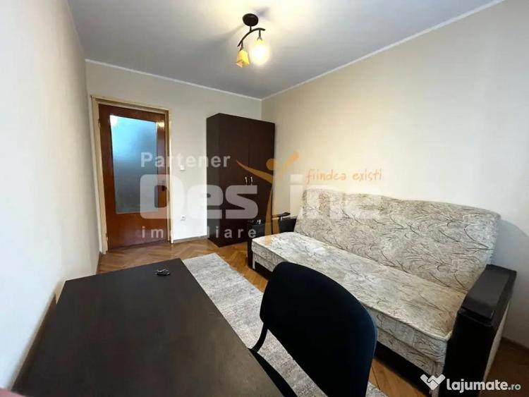 Apartament 3 CD 75 mp Copou Universitate etaj intermediar - 3