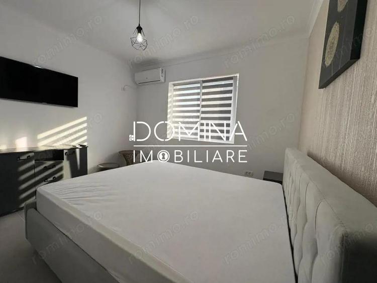 Inchiriere garsoniera moderna etaj 3, in Ansamblul ?i?e?ti Residence - 3