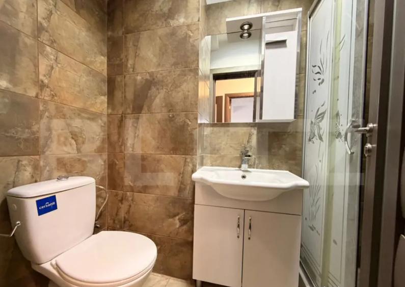 Casa P+3 + Demisol, Rovine, zona Cofetaria Dama - 13