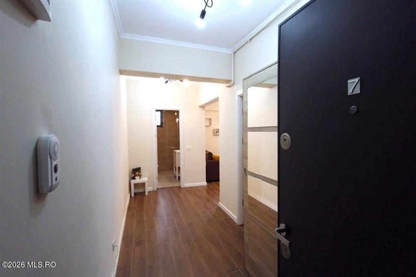 Mamaia Nord - Ibo Residence, 2 camere, Parter, 48 mp + 64 mp teren! - 6