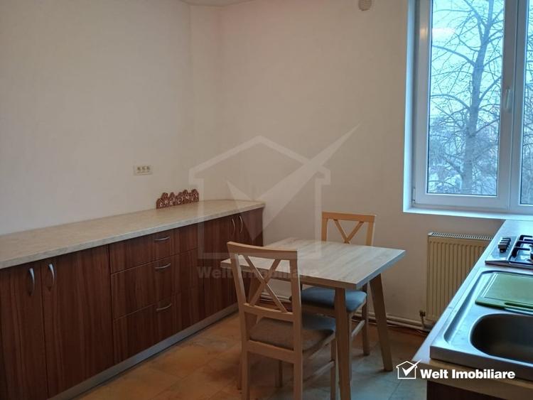 De vanzare apartament cu 2 camere cartier Gheorgheni - 3