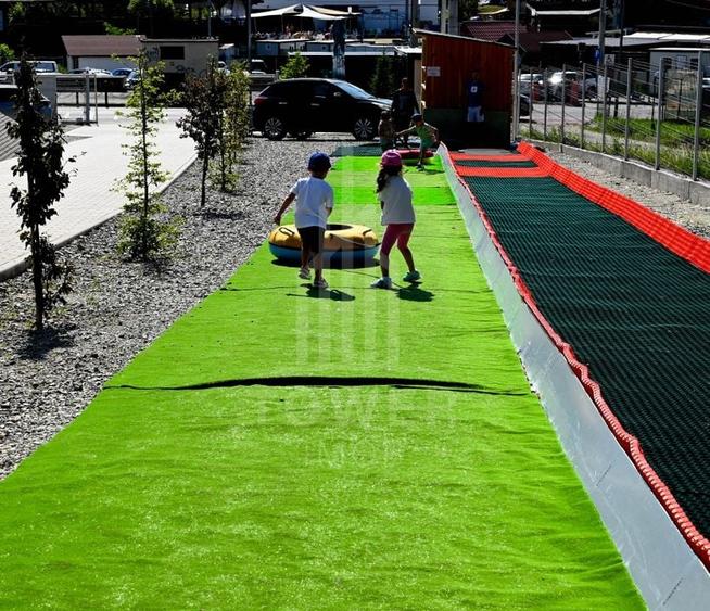 Afacere Profitabilă de Vânzare–Salină Artificială Funcțională în Ocna Sibiului - 10