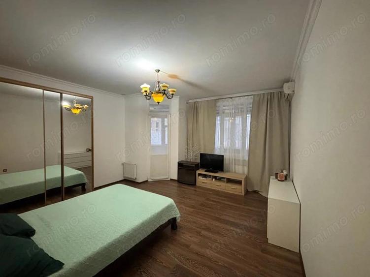 Apartament cu o camera de vanzare in zona Complex Studentesc cu centrala proprie - 3