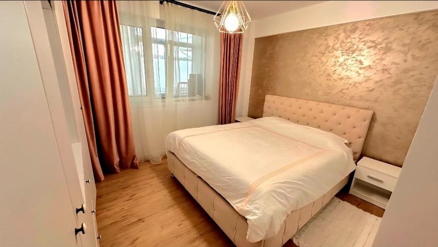 2 camere decomandat 70mp - loc de parcare - Tudor Neculai - 1