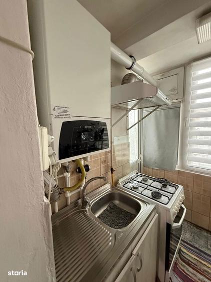 Apartament cu 2 camere decomandate, Areni - 4