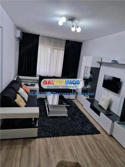 Apartament 2 camere Mobilat, Utilat in Militari Residence 75.900E - 7