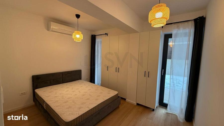 Apartament 3 camere Premium Jandarmeriei - 1