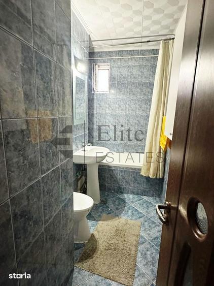 Apartament cu 2 camere de inchiriat in Cantemir - 6