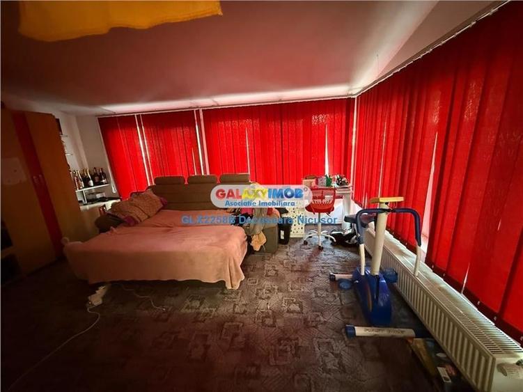 Apartament 3 camere Mobilat Utilat in Militari Residence 103.000 euro - 11