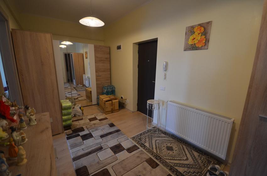 Apartament 2 camere - Strada Padurii - Pantelimon - mobilat si utilat - 10