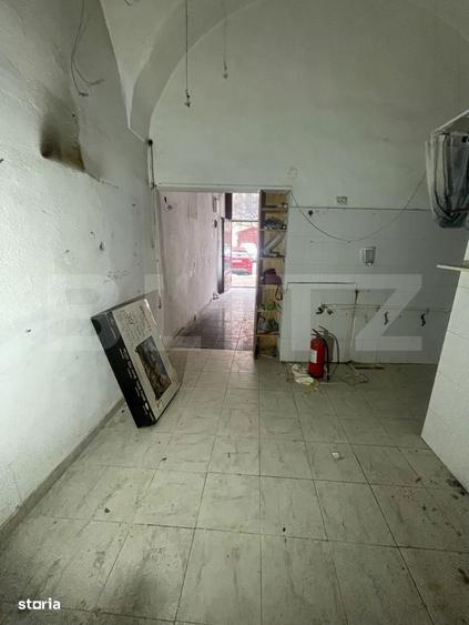 Spatiu comercial de vanzare, 56 mp, in Piata Centrala zona premium - 2