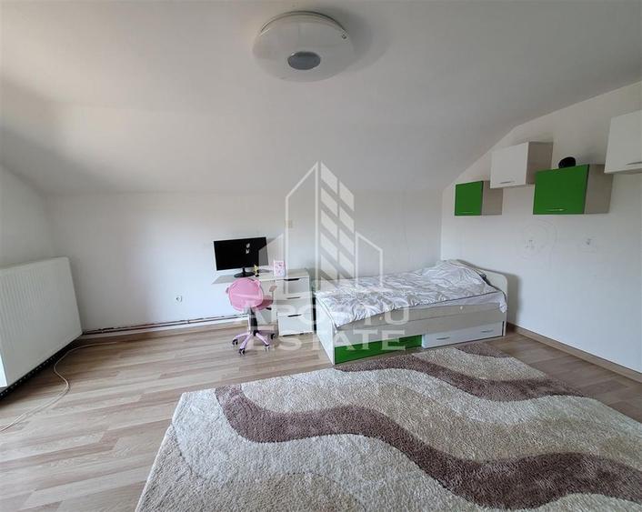 Casa individuala la intrare in Sag, teren de 1.800 mp, co... - 8