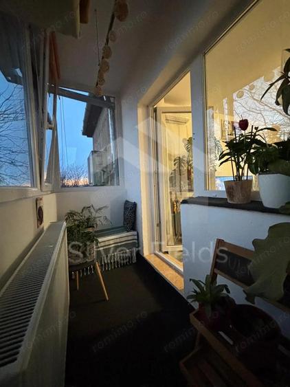 Apartament cu 2 camere in zona Aradului Est | Pet Friendly - 6