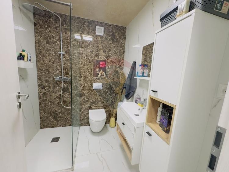 Apartament cu 2 camere de vânzare în zona Rogerius/Calea Borsului - 6
