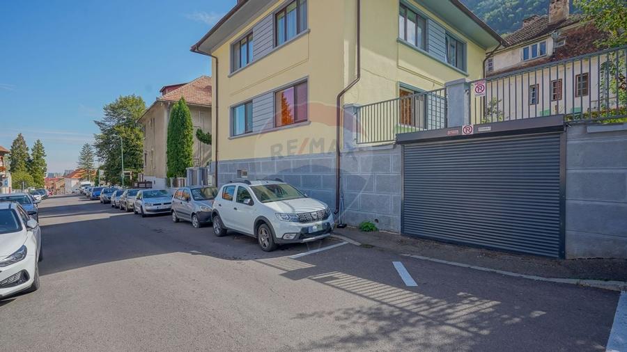 Apartament de 2 camere, de inchiriat, Centrul Istoric - 31