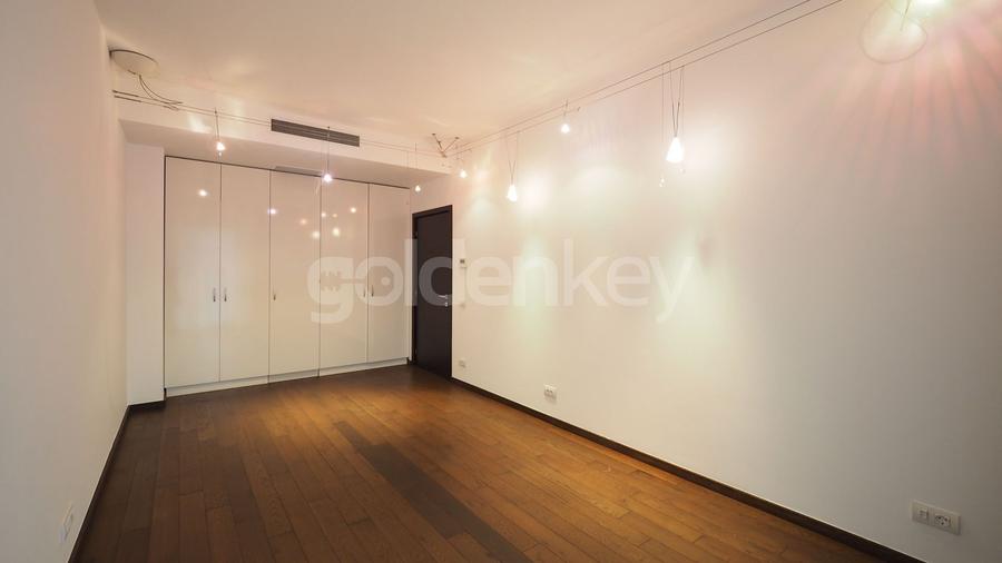 Apartament insorit cu 5 camere | vedere lac Floreasca | 217mpc - 13