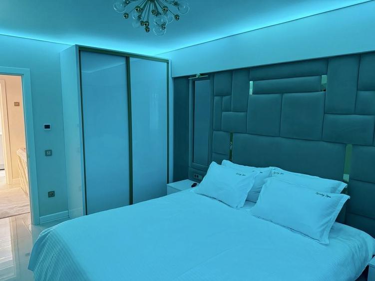 Aparatament de lux - 1