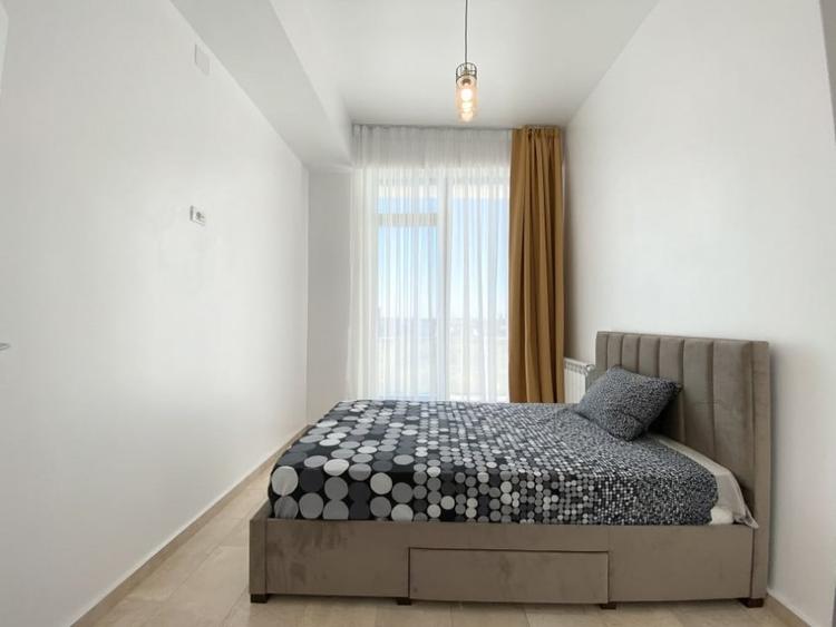 Vedere generoasa la mare, la doi pasi de nisip - 5