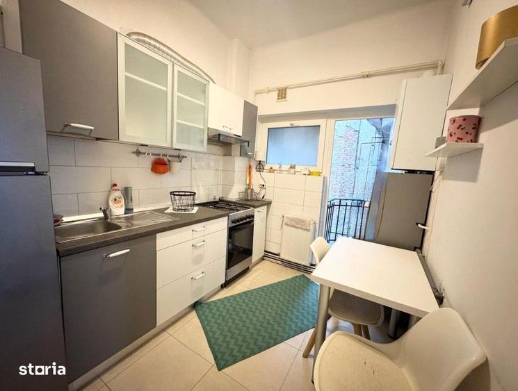 Apartament 4 camere cu balcon - 7