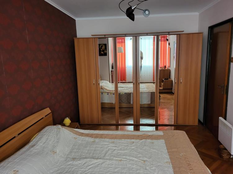 Baba Novac, 5 minute parc IOR si mall Park Lake, 10 minute metrou Dristor, - 12