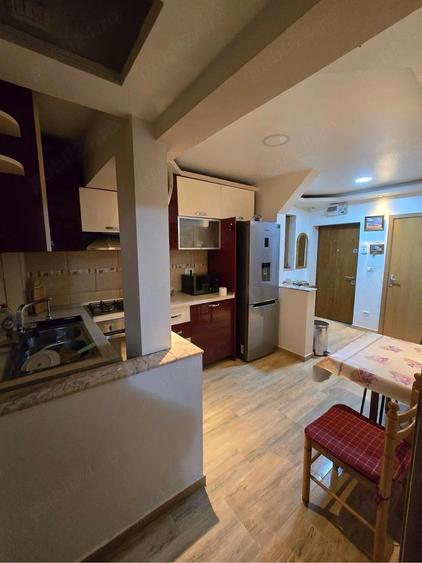 Apartament 2 camere Traian etaj 2 - 2