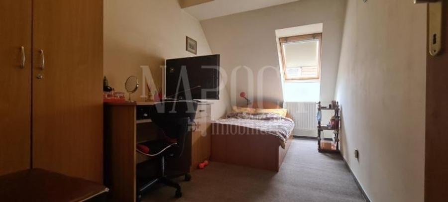 Casa 5 camere de vanzare in Centru, Cluj Napoca - 7