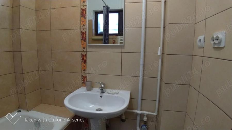 Proprietar inchiriez apartament 2 camere,complet mobilat Piata Romana (Centru). - 4
