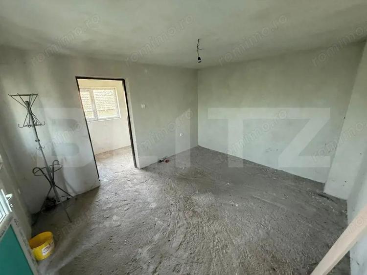 Casa P+E, 110 mp utili, 700mp teren , zona Sat Jiului - 3
