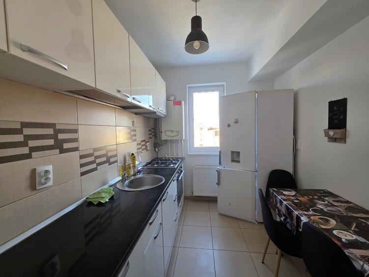 Inchiriere APARTAMENT 3 CAMERE SI LOC DE PARCARE - 3