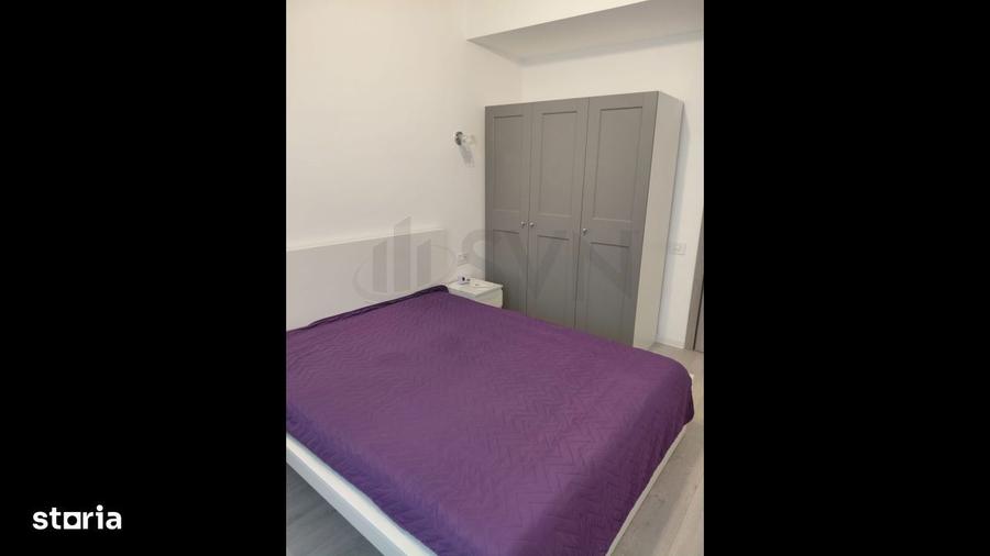 Apartament premium de inchiriat I Pacii I Novum - 9