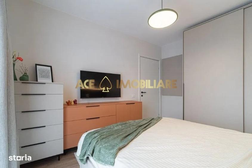 2 Camere de inchiriat | Jiului | Metrou | Centrala | Parcare - 8