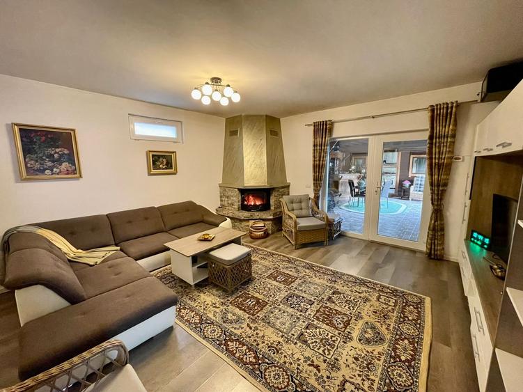 Casa Sinca Veche 5 camere! - 2