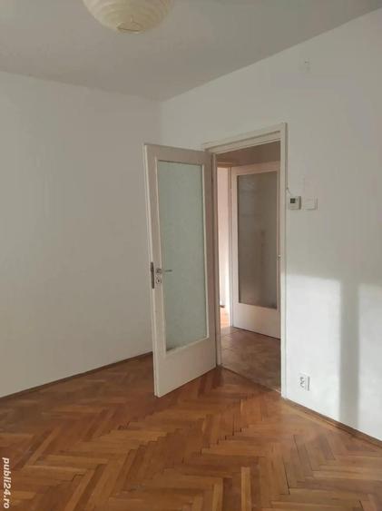 Ap 2 camere etj 3,zona Casa de Cultura - 2