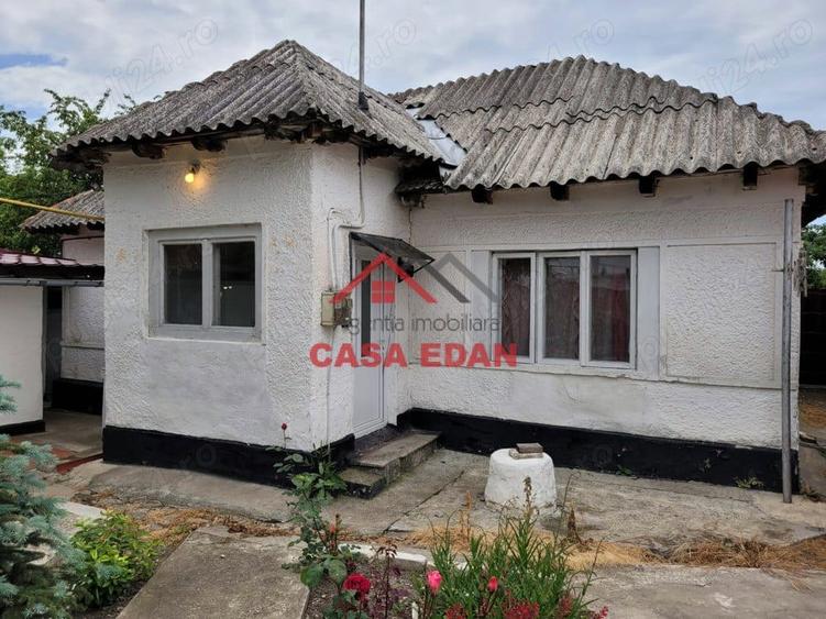 Casa in Calinesti Ph 4 camere teren 4997mp 50.000e - 18