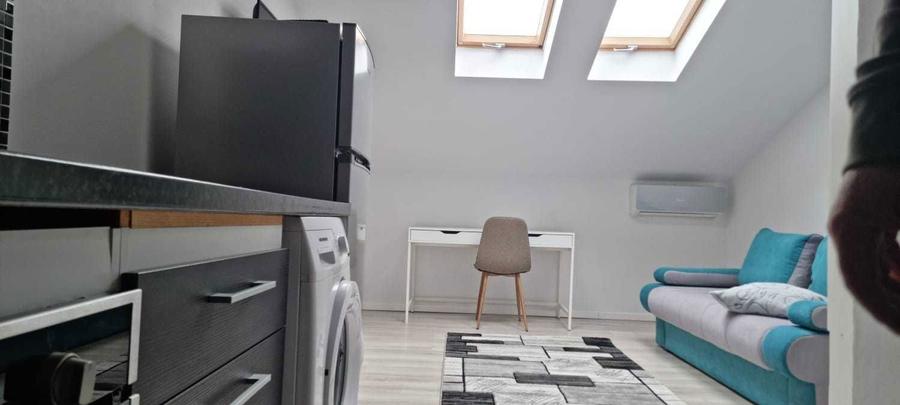 inchiriez garsoniera - 2