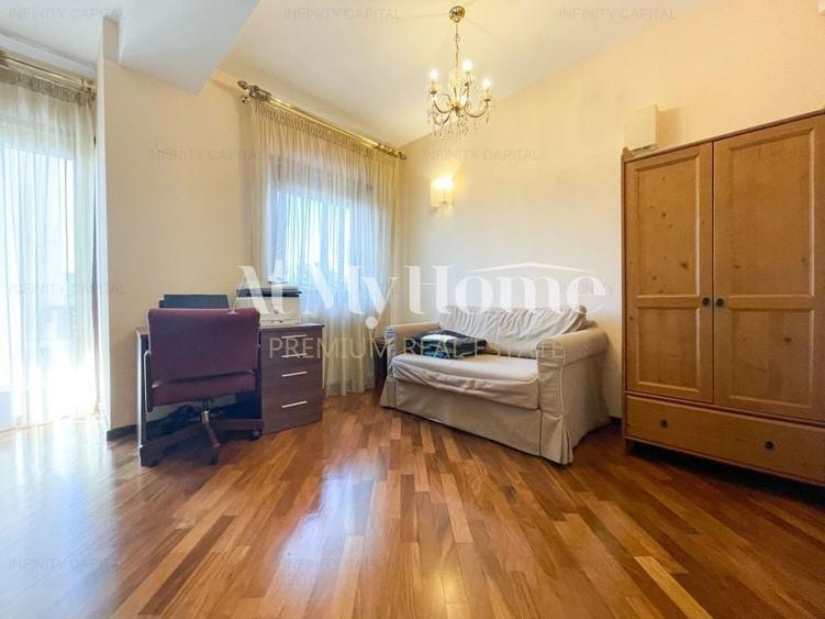 Vila Superba, finisaje de lux, individuala, zona Pipera - 15