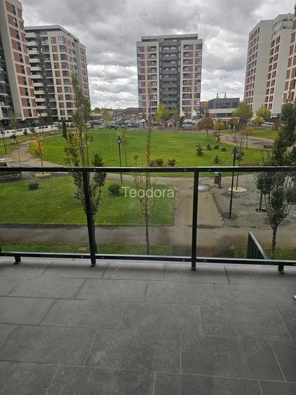 Apartament Adora Park Apartament Adora Park