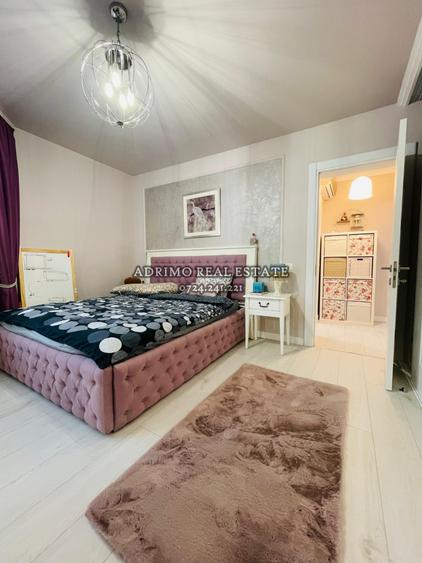 LUX! Ap2cam TOTUL NOU - Capitol Restaurant Temple - Centrala GAZ - 600euro - 7