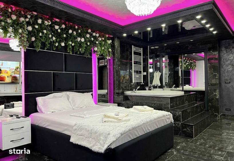 Garsoniera unirii - 2