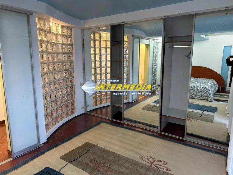 APARTAMENT 2 CAMERE I CENTRU ZONA MERCUR MALL I ETAJ 3 I MOBILAT I - 12