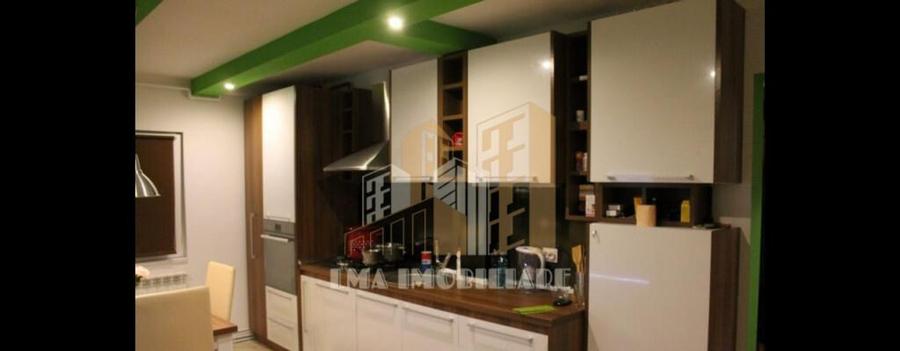 Apartament 3 camere decomandat Noua Brasov - 4