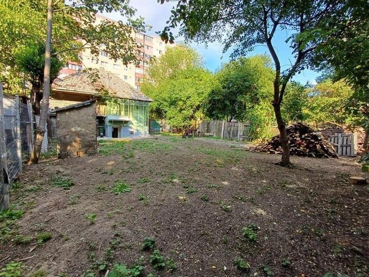 Casa renovabila cu teren generos in Astra, Brasov! - 4