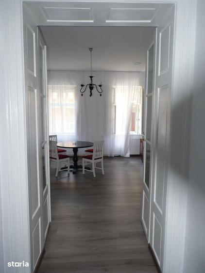 Apartament cu 2 camere în Ultracentral