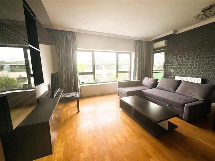 Apartament de inchiriat 2 camere Emerald Residence - 2