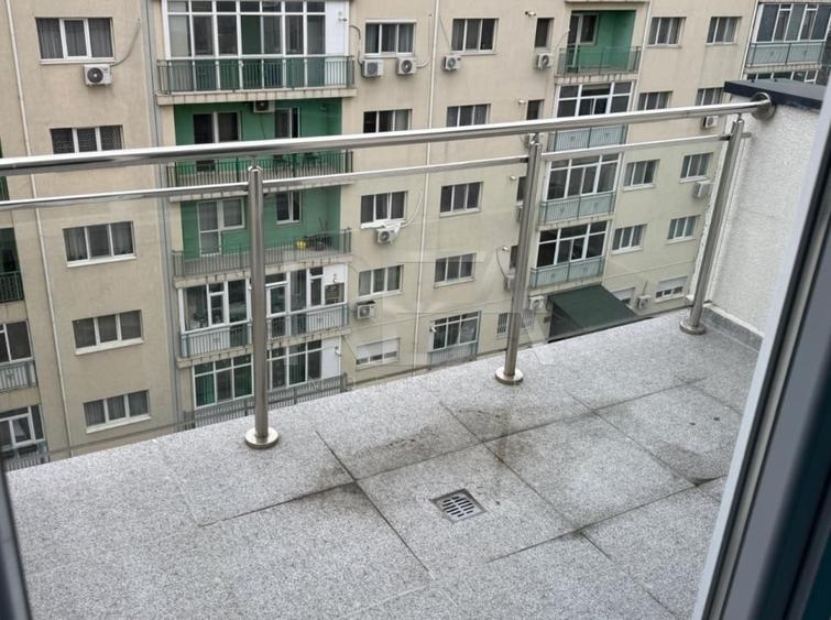 2 Camere Totul Nou | Loc de Parcare | Preciziei - 13