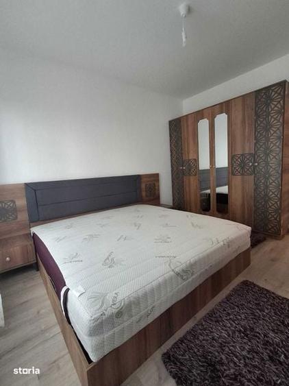 Inchiriez apartament Tiberiu Eremia, zona Coresi Avantgarden, Rockman - 6